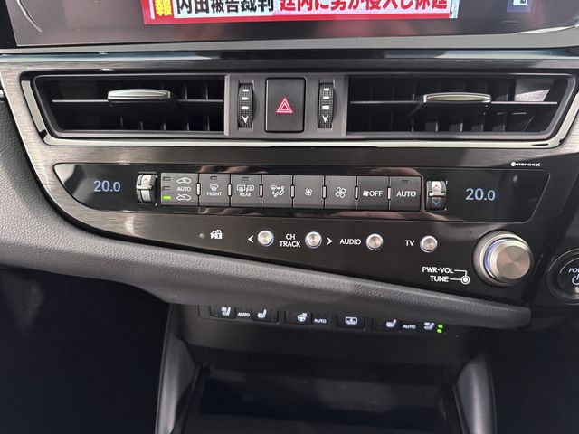 LEXUS ES300h
