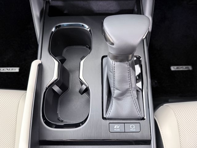 LEXUS ES300h