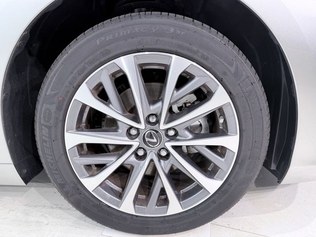 LEXUS ES300h