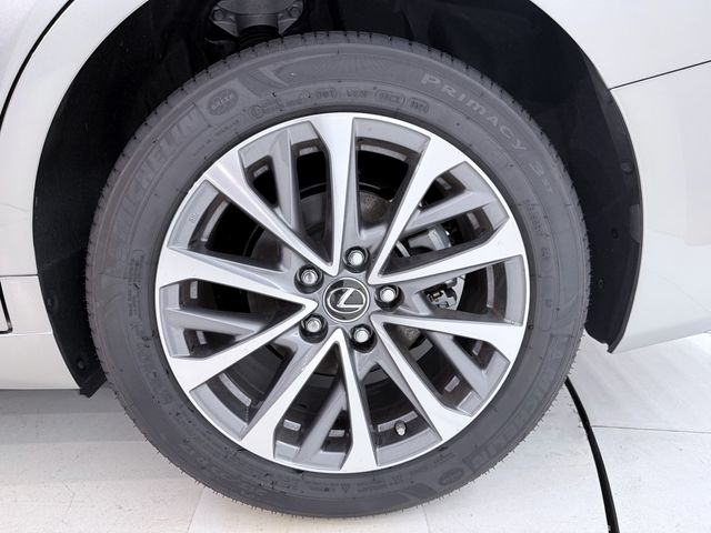 LEXUS ES300h