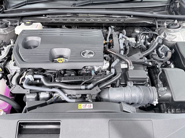 LEXUS ES300h