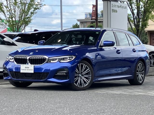 BMW 3series TOURING