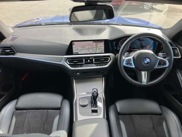 BMW 3series TOURING