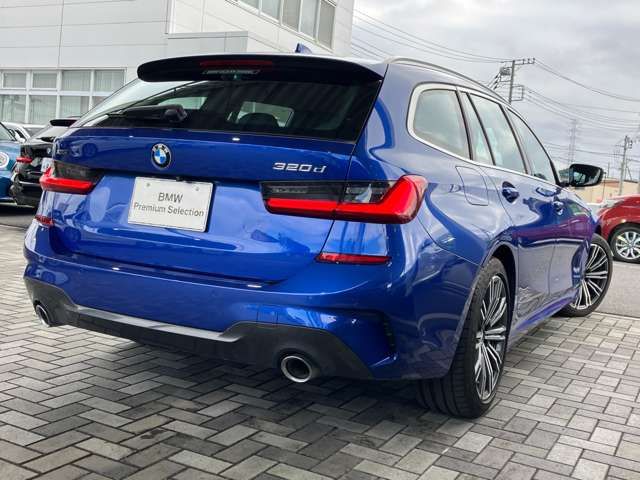 BMW 3series TOURING
