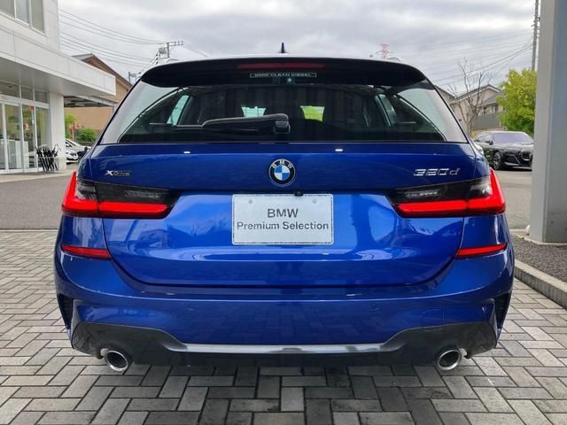 BMW 3series TOURING