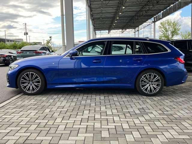 BMW 3series TOURING