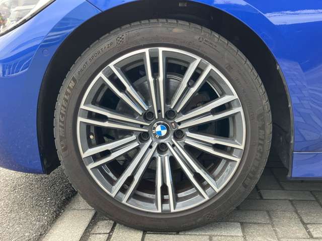 BMW 3series TOURING