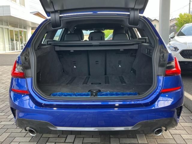 BMW 3series TOURING