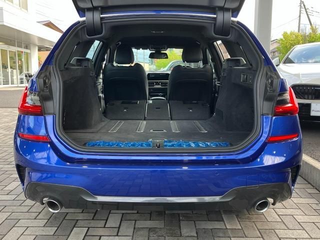 BMW 3series TOURING