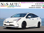 PRIUS 4WD