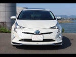 PRIUS 4WD