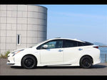 PRIUS 4WD