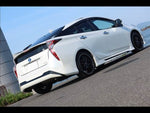 PRIUS 4WD