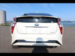 PRIUS 4WD