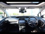 PRIUS 4WD