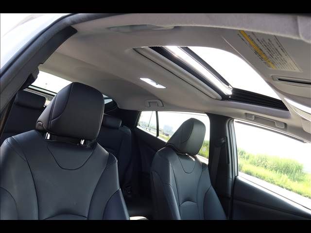PRIUS 4WD