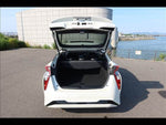 PRIUS 4WD