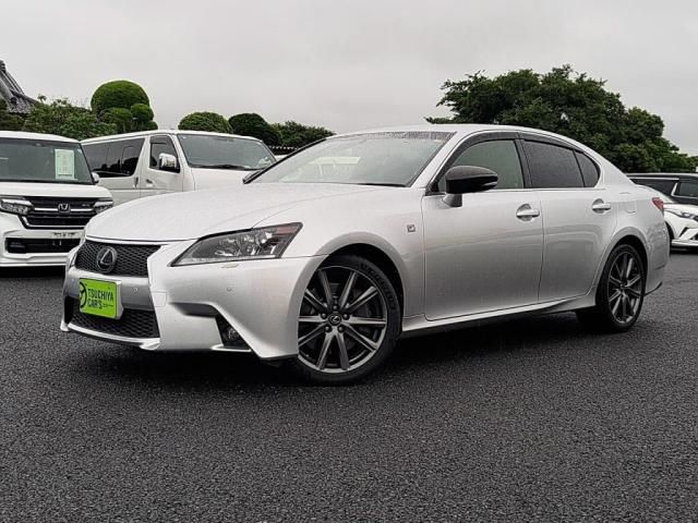 LEXUS GS350