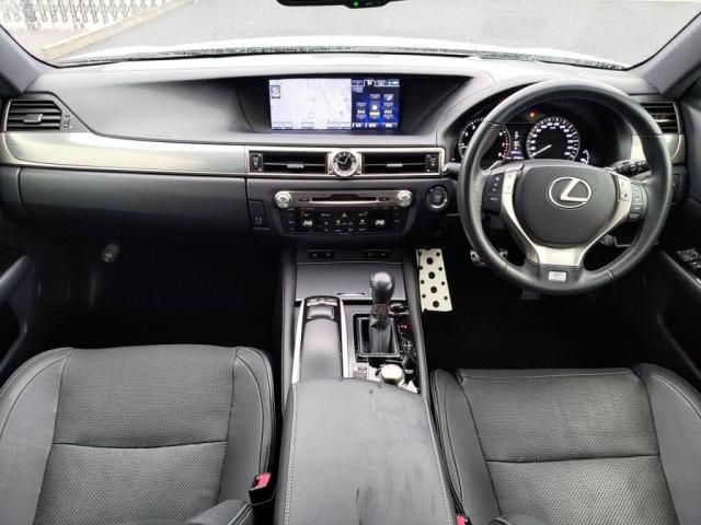 LEXUS GS350