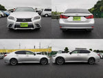 LEXUS GS350