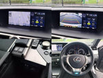 LEXUS GS350