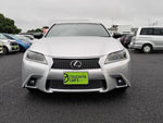LEXUS GS350