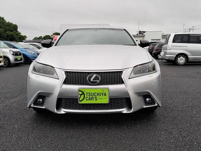LEXUS GS350