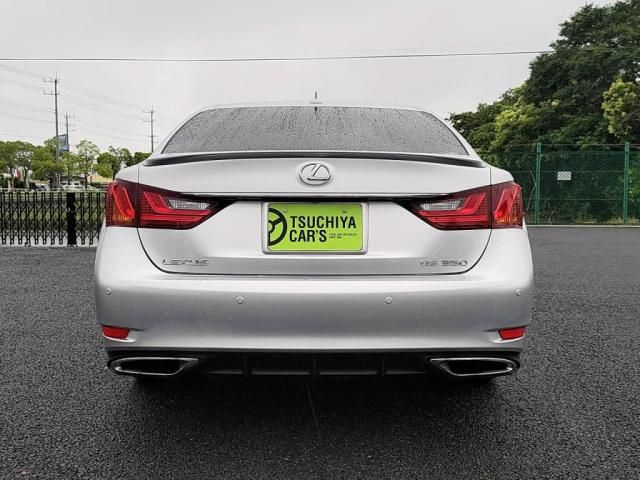 LEXUS GS350
