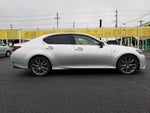 LEXUS GS350