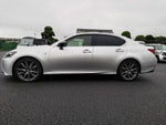 LEXUS GS350