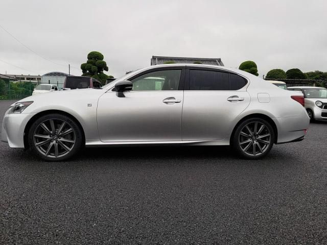 LEXUS GS350