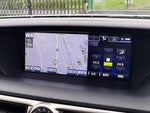 LEXUS GS350