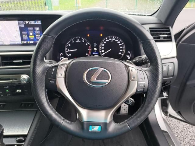 LEXUS GS350