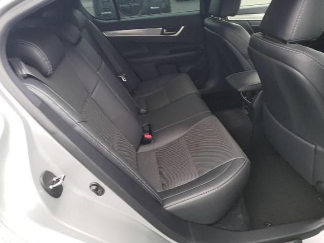 LEXUS GS350