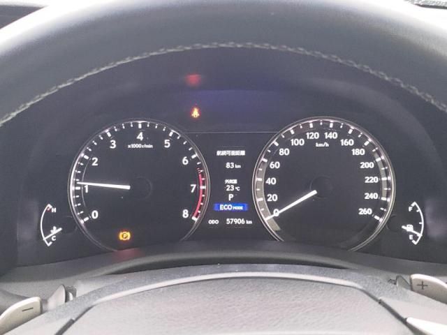 LEXUS GS350