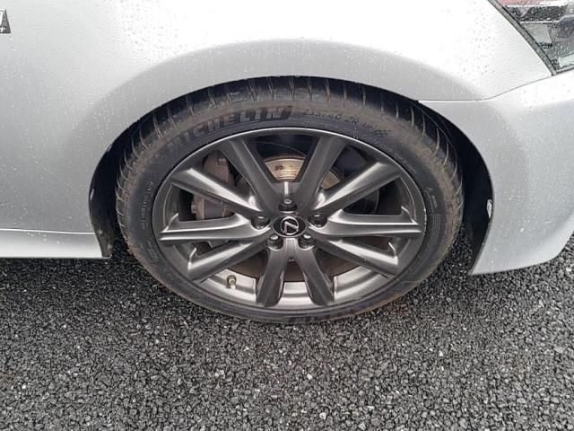 LEXUS GS350