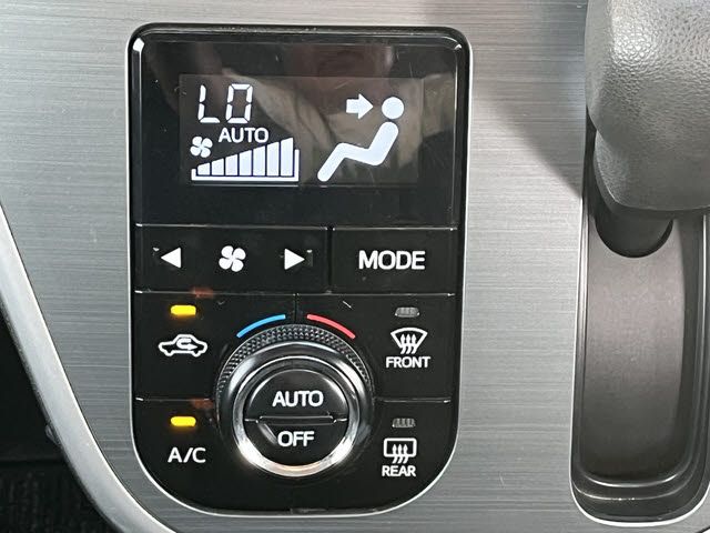 MOVE CUSTOM