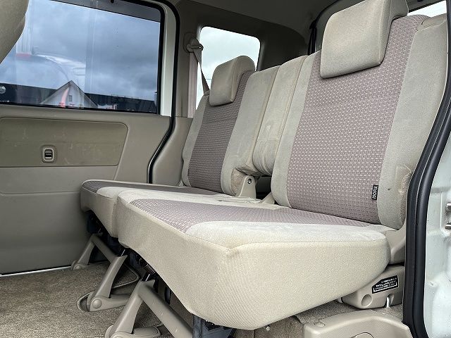 EVERY wagon