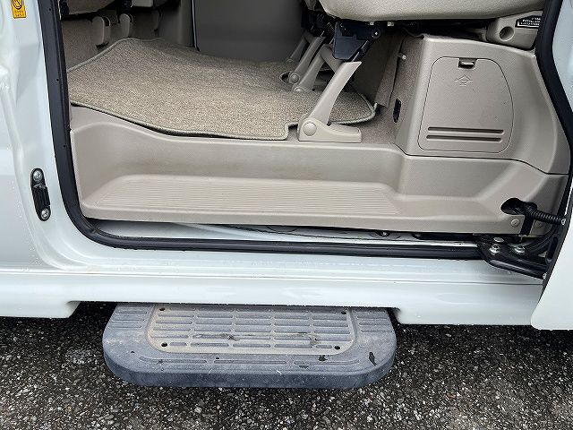 EVERY wagon