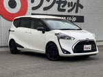 SIENTA HYBRID