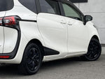 SIENTA HYBRID