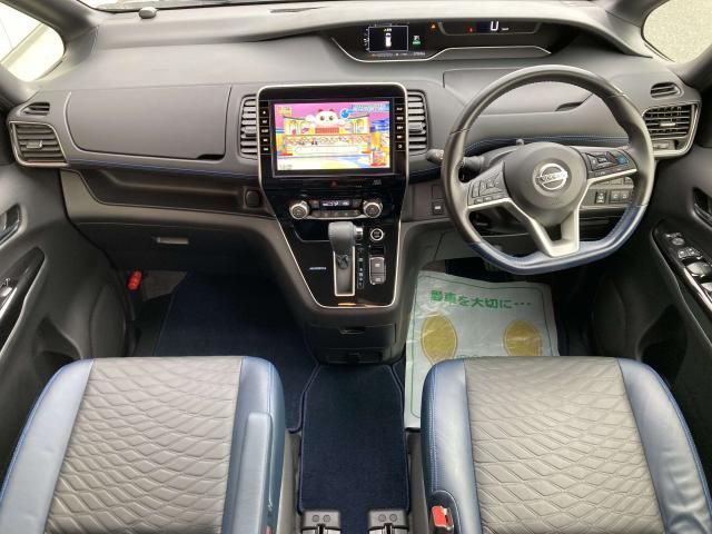 SERENA  S-HYBRID