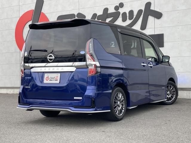 SERENA  S-HYBRID