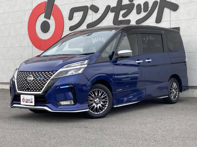 SERENA  S-HYBRID