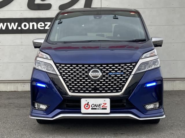 SERENA  S-HYBRID
