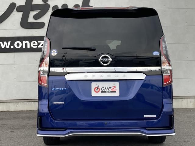 SERENA  S-HYBRID