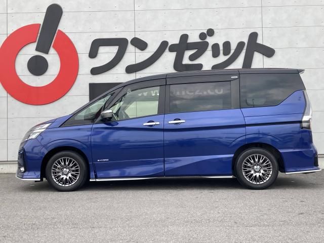 SERENA  S-HYBRID