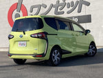 SIENTA HYBRID