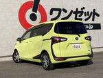 SIENTA HYBRID