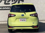 SIENTA HYBRID